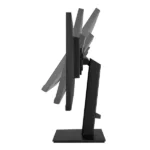 مانیتور ایسوس مدل ASUS VَA27DQSB Black سایز 27 اینچ - Image 9
