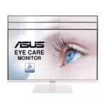 مانیتور ایسوس مدل ASUS VَA27DQSB White سایز 27 اینچ - Image 4