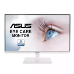 مانیتور ایسوس مدل ASUS VَA27DQSB White سایز 27 اینچ - Image 6