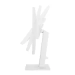 مانیتور ایسوس مدل ASUS VَA27DQSB White سایز 27 اینچ - Image 10