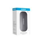 اس اس دی اکسترنال کیوکسیا مدل EXCERIA PLUS Portable ظرفیت 500 گیگابایت - Image 2