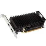 کارت گرافیک ام اس آی مدل Geforce GT1030 2GB D4 LP OC - Image 3