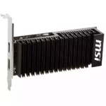 کارت گرافیک ام اس آی مدل Geforce GT1030 2GB D4 LP OC - Image 4
