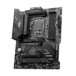 مادربرد ام اس آی مدل MAG B760 TOMAHAWK WIFI DDR4 - Image 4