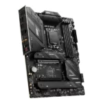 مادربرد ام اس آی مدل MAG B760 TOMAHAWK WIFI DDR4 - Image 3