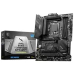 مادربرد ام اس آی مدل MAG B760 TOMAHAWK WIFI DDR4