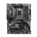 مادربرد ام اس آی مدل MAG B760 TOMAHAWK WIFI DDR4 - Image 2