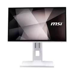 کامپیوتر همه کاره 22 اینچی ام اس آی مدل MSI PRO 22X‎ ‎10M‎ ‎PIVOT W ‎i3‎ ‎8GB 1TB