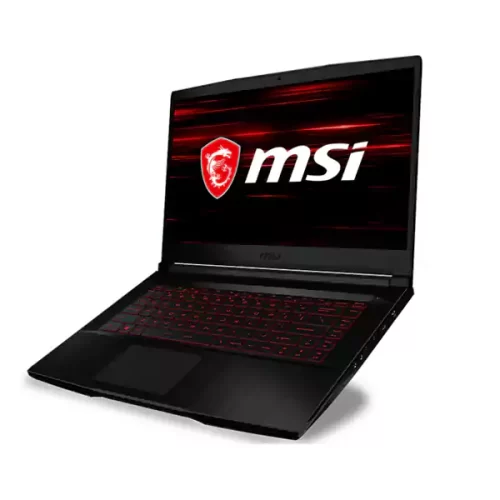 لپ تاپ 15.6 اینچ MSI مدل GF63 Thin 10SC