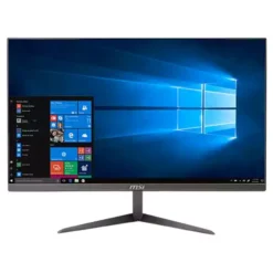 کامپیوتر همه کاره 22 اینچی ام اس آی مدل PRO 22X‎ ‎10M‎ B‎ ‎i7‎ ‎8GB 1TB