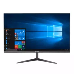 کامپیوتر همه کاره 24 اینچی ام اس آی مدل Pro 24 X 10M i5 10210U 8G 256SSD