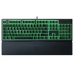 کیبورد گیمینگ ریزر مدل RAZER ORNATA V3 X