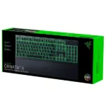 کیبورد گیمینگ ریزر مدل RAZER ORNATA V3 X - Image 3