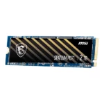 اس اس دی اینترنال ام اس آی مدل SPATIUM M371 ظرفیت 2 ترابایت - Image 2