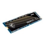 اس اس دی اینترنال ام اس آی مدل SPATIUM M371 ظرفیت 2 ترابایت - Image 3