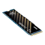 اس اس دی اینترنال ام اس آی مدل SPATIUM M371 ظرفیت 2 ترابایت - Image 4