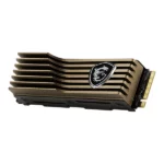 اس اس دی اینترنال ام اس آی مدل SPATIUM M480 HS ظرفیت 2 ترابایت - Image 2