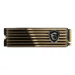 اس اس دی اینترنال ام اس آی مدل SPATIUM M480 HS ظرفیت 2 ترابایت