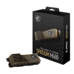 اس اس دی اینترنال ام اس آی مدل SPATIUM M480 HS ظرفیت 2 ترابایت - Image 5