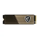 اس اس دی اینترنال ام اس آی مدل SPATIUM M570 HS ظرفیت 2 ترابایت