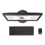کامپیوتر همه کاره 19.5 اینچی لنوو مدل V330 i3 8100T - Image 4