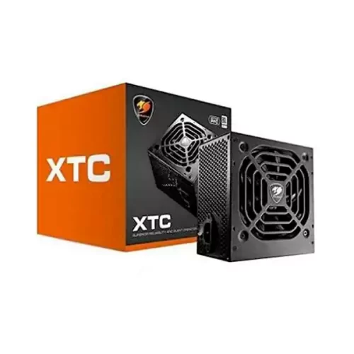 پاور گیمینگ کوگار مدل XTC 500