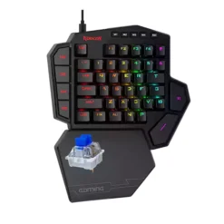 کی پد ( کیبورد ) گیمینگ ردراگون مدل DITI K585