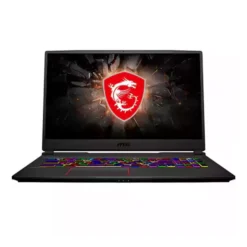 لپ تاپ 17.3 اینچ ام اس آی مدل GE75 Raider 10SFS