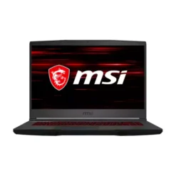 لپ تاپ 15.6 اینچ MSI مدل GF63 Thin 10SCSR