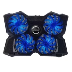 پایه خنک کننده لپ تاپ کول کلد مدل K25