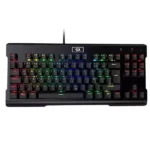 کیبورد گیمینگ ردراگون مدل Visnu K561