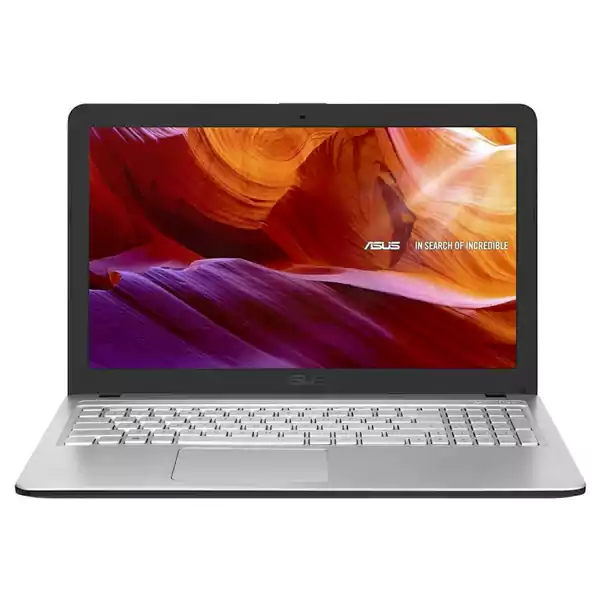 لپ تاپ 15.6 اینچی ایسوس مدل VivoBook X543BA AMD A9