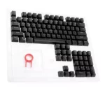 مجموعه کامل کلید کیبورد مکانیکال ردراگون مدل A111 Black