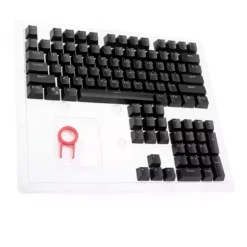 مجموعه کامل کلید کیبورد مکانیکال ردراگون مدل A111 Black