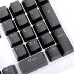مجموعه کامل کلید کیبورد مکانیکال ردراگون مدل A111 Black - Image 2