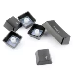 مجموعه کامل کلید کیبورد مکانیکال ردراگون مدل A111 Black - Image 3
