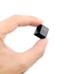 مجموعه کامل کلید کیبورد مکانیکال ردراگون مدل A111 Black - Image 4
