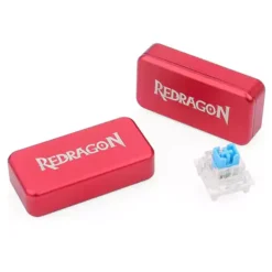 کلید بازکن سوئیچ مغناطیسی کیبورد ردراگون مدل A116