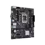 مادربورد ایسوس مدل PRIME H610M-K D4