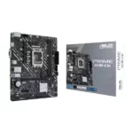 مادربورد ایسوس مدل PRIME H610M-K D4