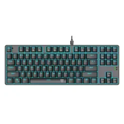 کیبورد گیمینگ تی-دگر مدل BORA T-TGK313