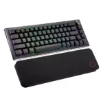 کیبورد مکانیکی گیمینگ  کولر مستر مدل CK-721-SKTR1-US - Image 3