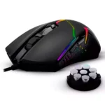 ماوس گیمینگ ردراگون مدل Centrophorus 2 M601 - Image 4