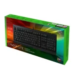 کیبورد گیمینگ ریزر مدل Cynosa Lite - Image 2