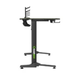 میز گیمینگ گیم مکس مدل D140 CARBON - Image 7