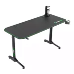 میز گیمینگ گیم مکس مدل D140 CARBON - Image 2