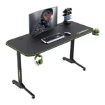 میز گیمینگ گیم مکس مدل D140 CARBON - Image 3