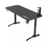 میز گیمینگ گیم مکس مدل D140 CARBON - Image 4