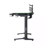 میز گیمینگ گیم مکس مدل D140 CARBON - Image 6