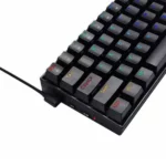 کیبورد گیمینگ مکانیکی ردراگون مدل Draconic K530 - Image 2